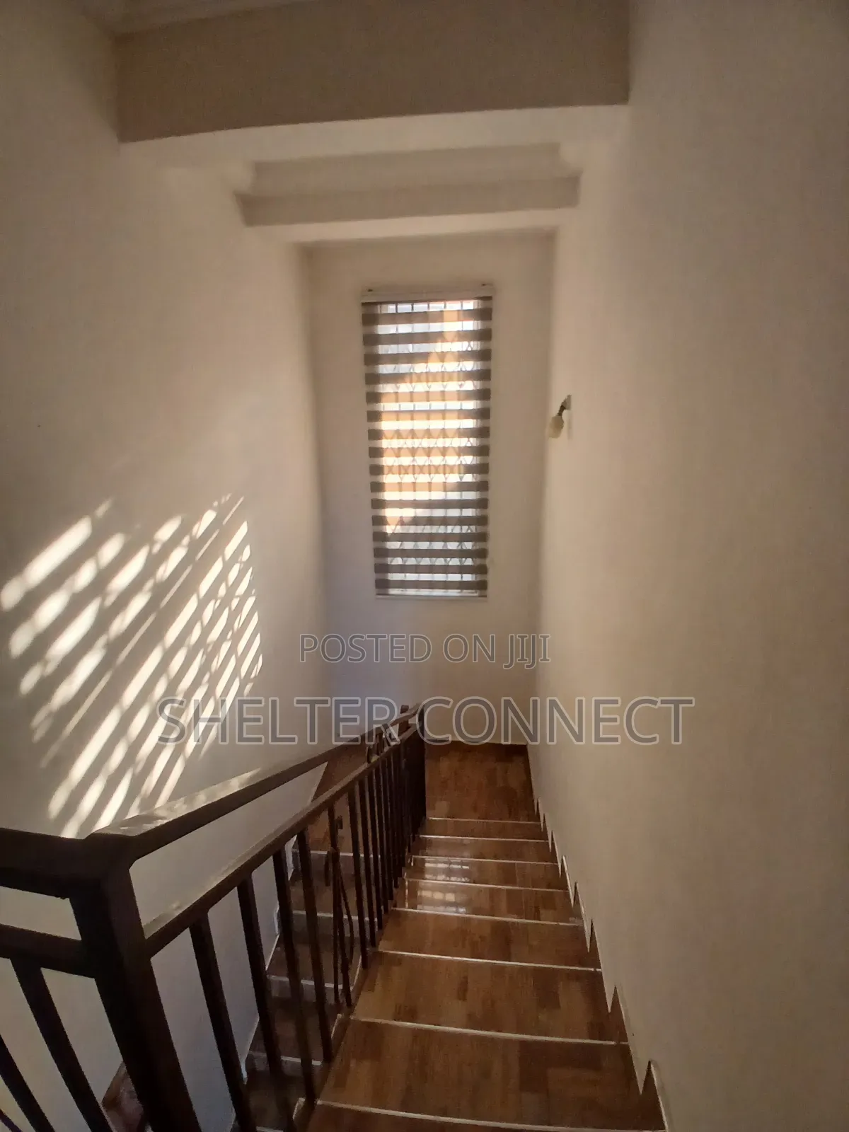 3bdrm Duplex in Abokobi, Pentecost for rent