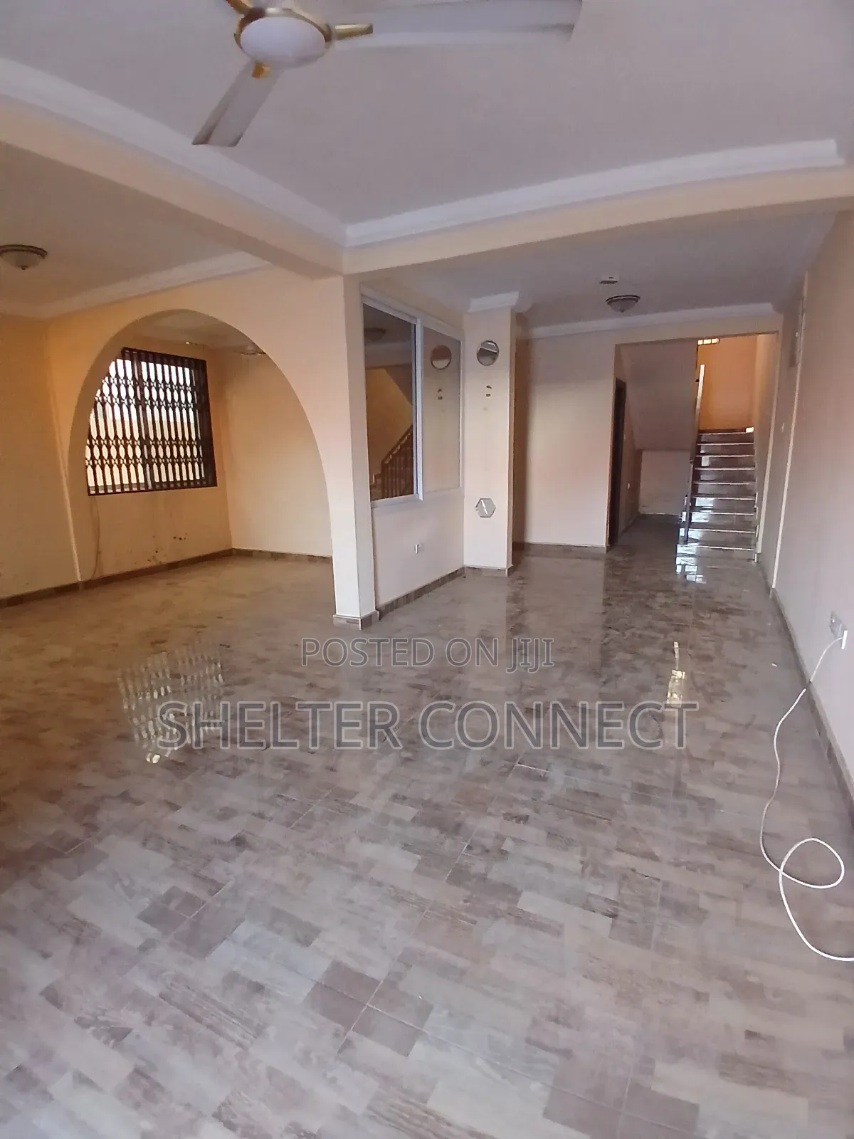 3bdrm Duplex in Abokobi, Pentecost for rent