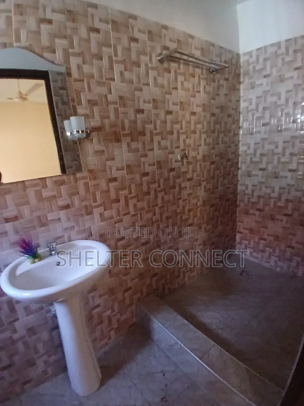 3bdrm Duplex in Abokobi, Pentecost for rent