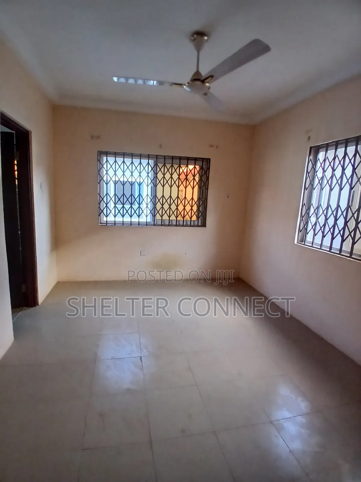 3bdrm Duplex in Abokobi, Pentecost for rent