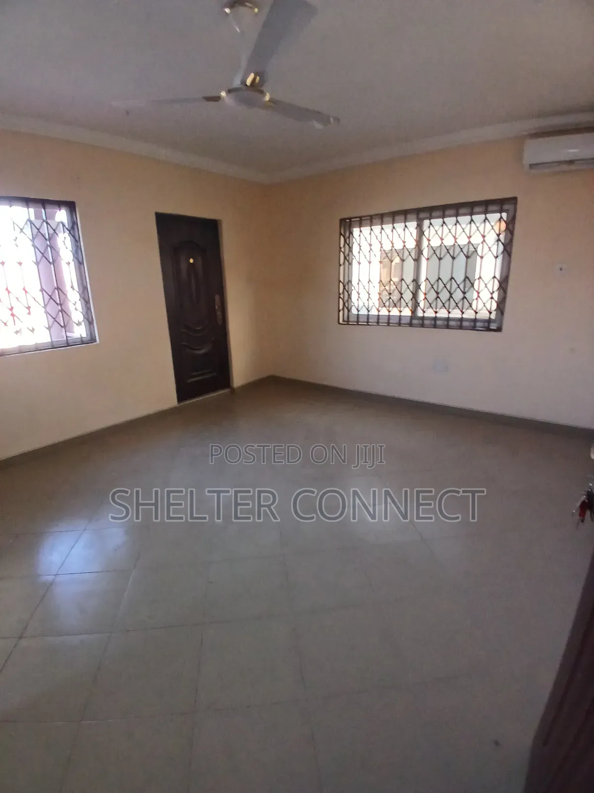 3bdrm Duplex in Abokobi, Pentecost for rent