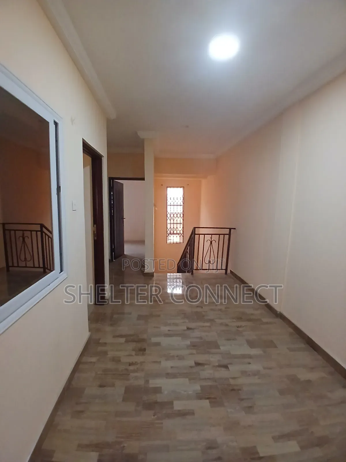 3bdrm Duplex in Abokobi, Pentecost for rent