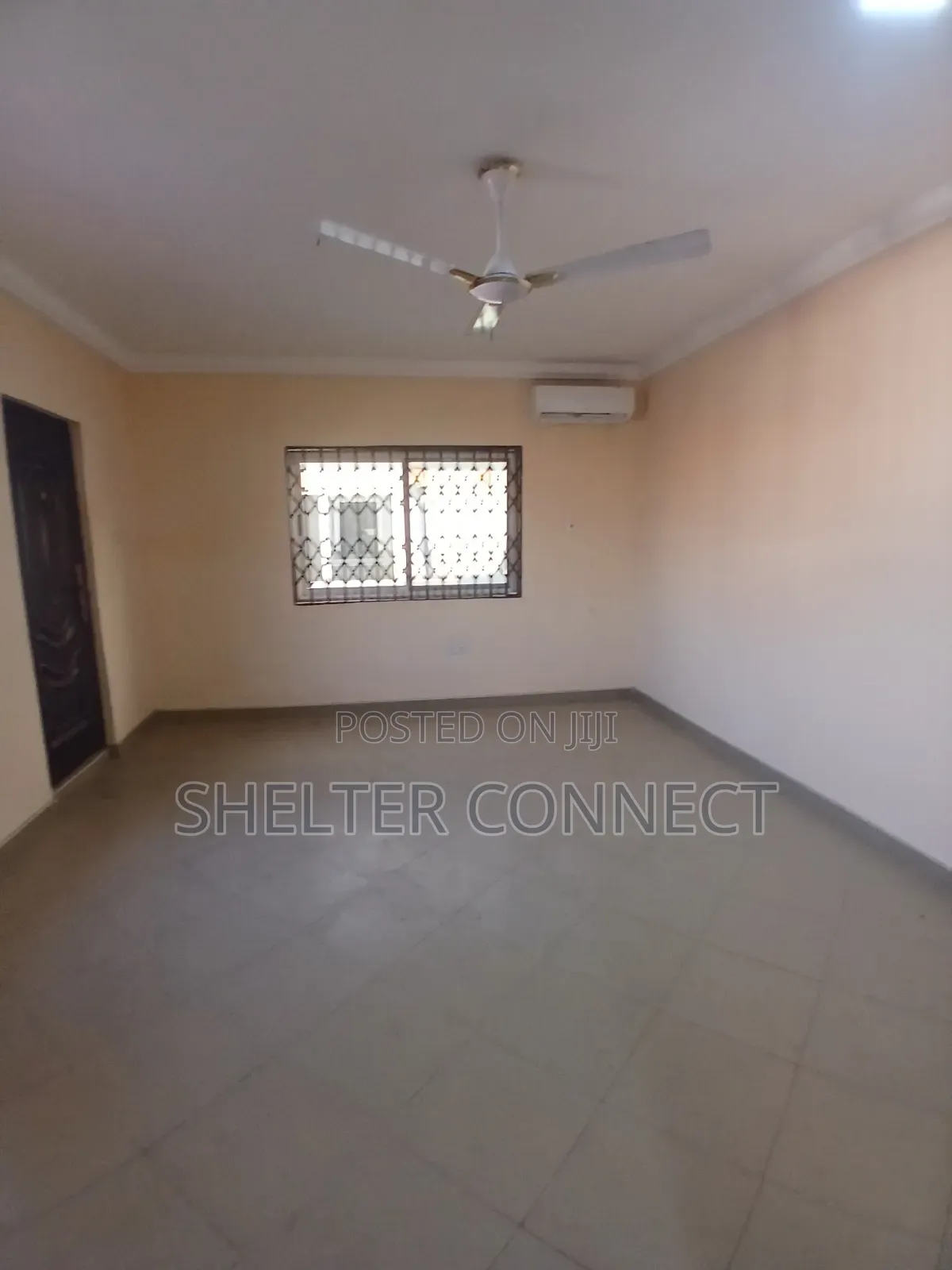 3bdrm Duplex in Abokobi, Pentecost for rent