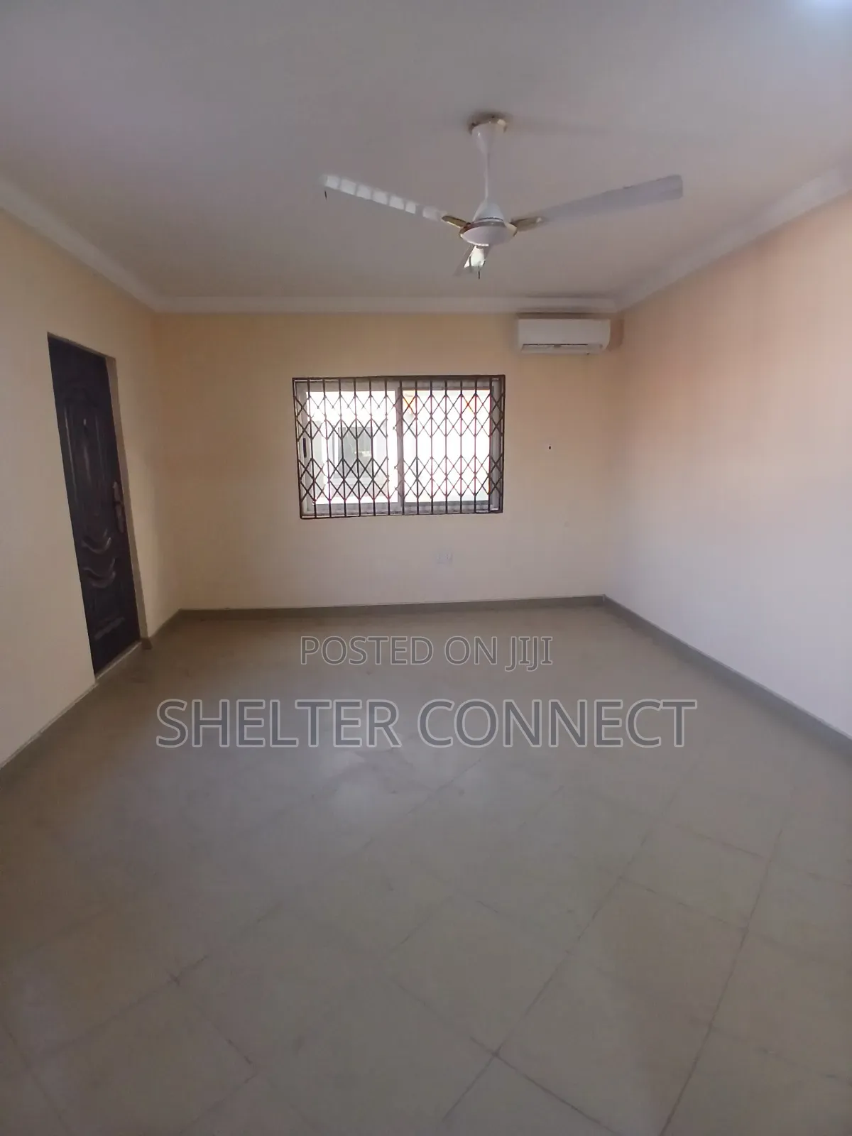 3bdrm Duplex in Abokobi, Pentecost for rent