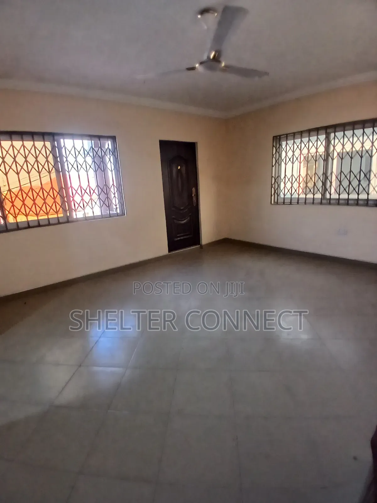 3bdrm Duplex in Abokobi, Pentecost for rent