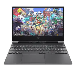 New Laptop HP Victus 15 16GB Intel Core i7 SSD 512GB