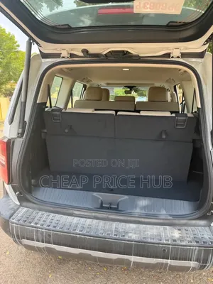 Toyota Land Cruiser Prado 2.8 2025 White
