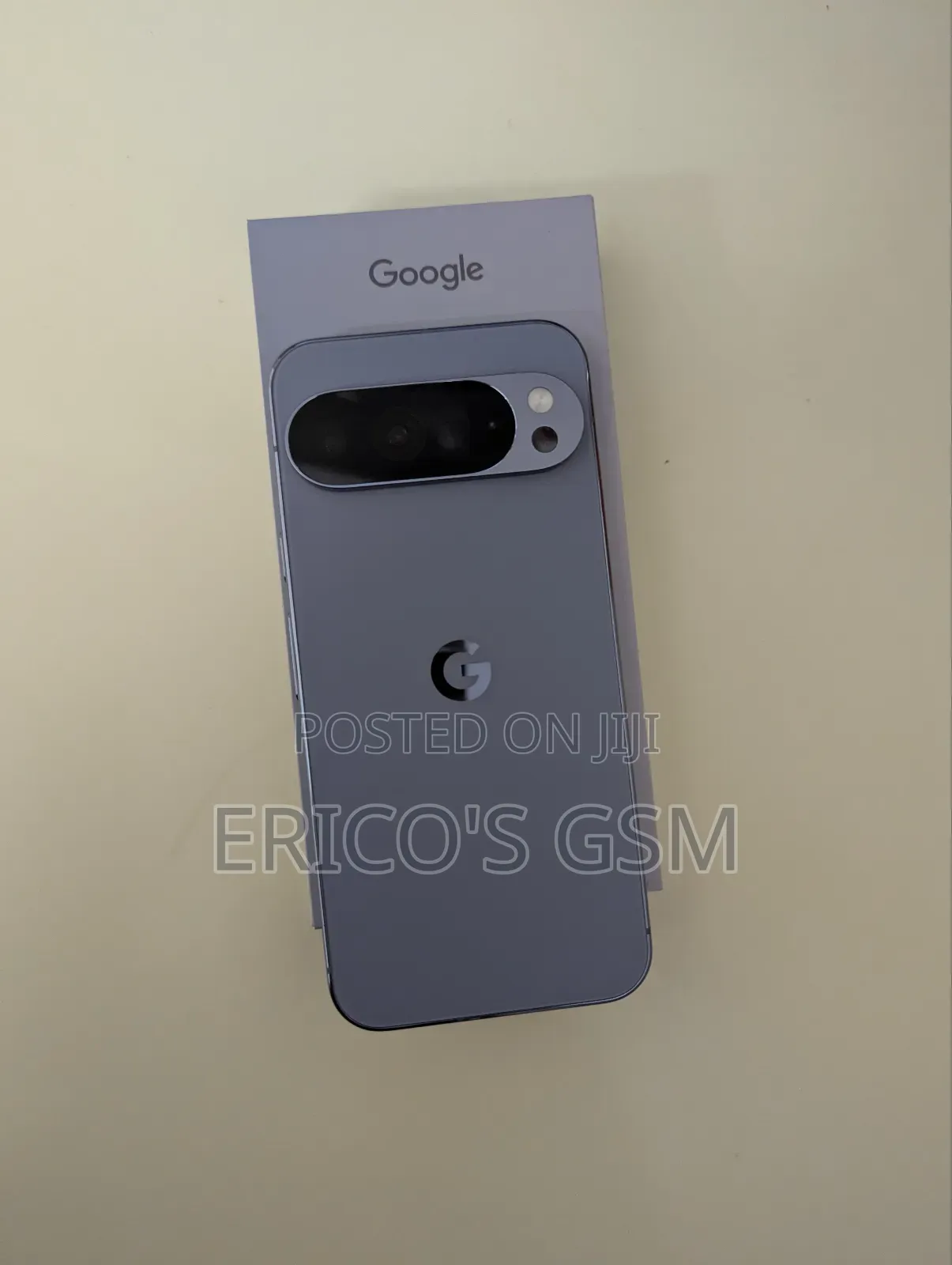 Google Pixel 10 Pro XL 512 GB Purple