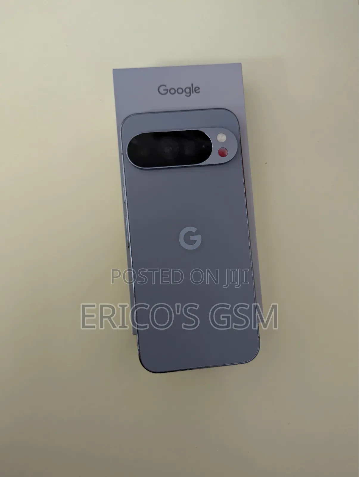 Google Pixel 10 Pro XL 512 GB Purple