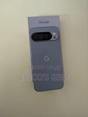 Google Pixel 10 Pro XL 512 GB Purple