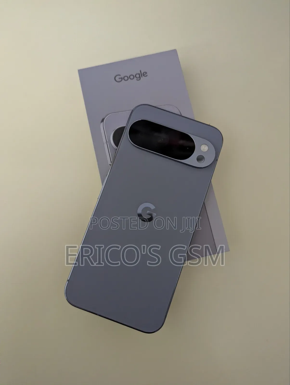 Google Pixel 10 Pro XL 512 GB Purple