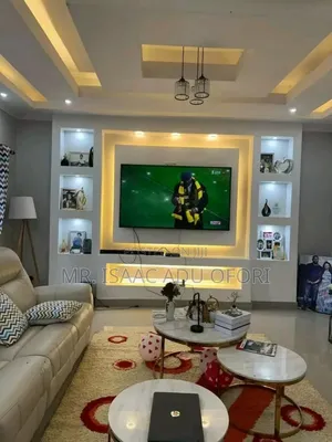 2bdrm Apartment in Adu Ventures, Agape for rent