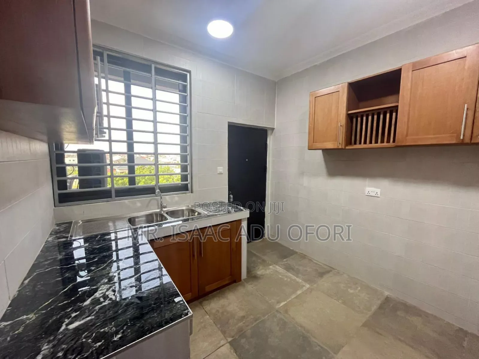 2bdrm Apartment in Adu Ventures, Agape for rent