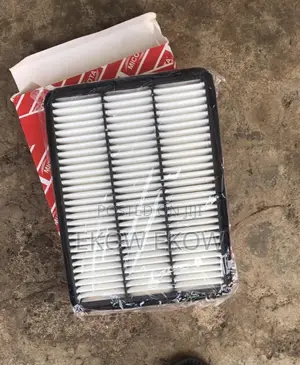 Toyota Land Cruiser Air Filter