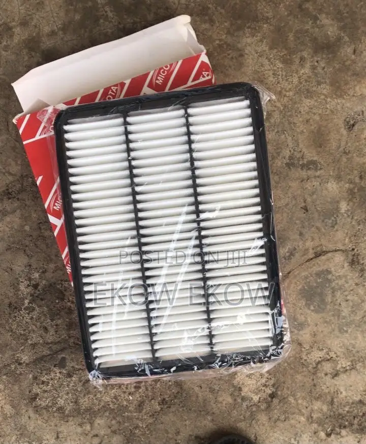 Toyota Land Cruiser Air Filter