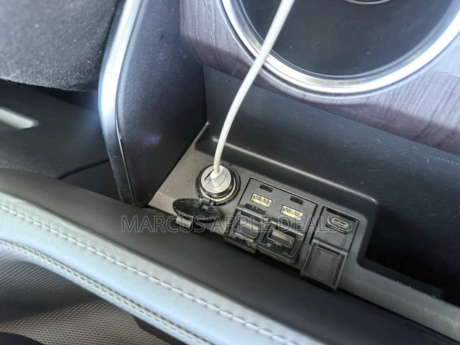 Toyota Highlander Platinum AWD 2020 Gray