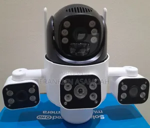 CCTV Camera