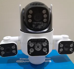 CCTV Camera