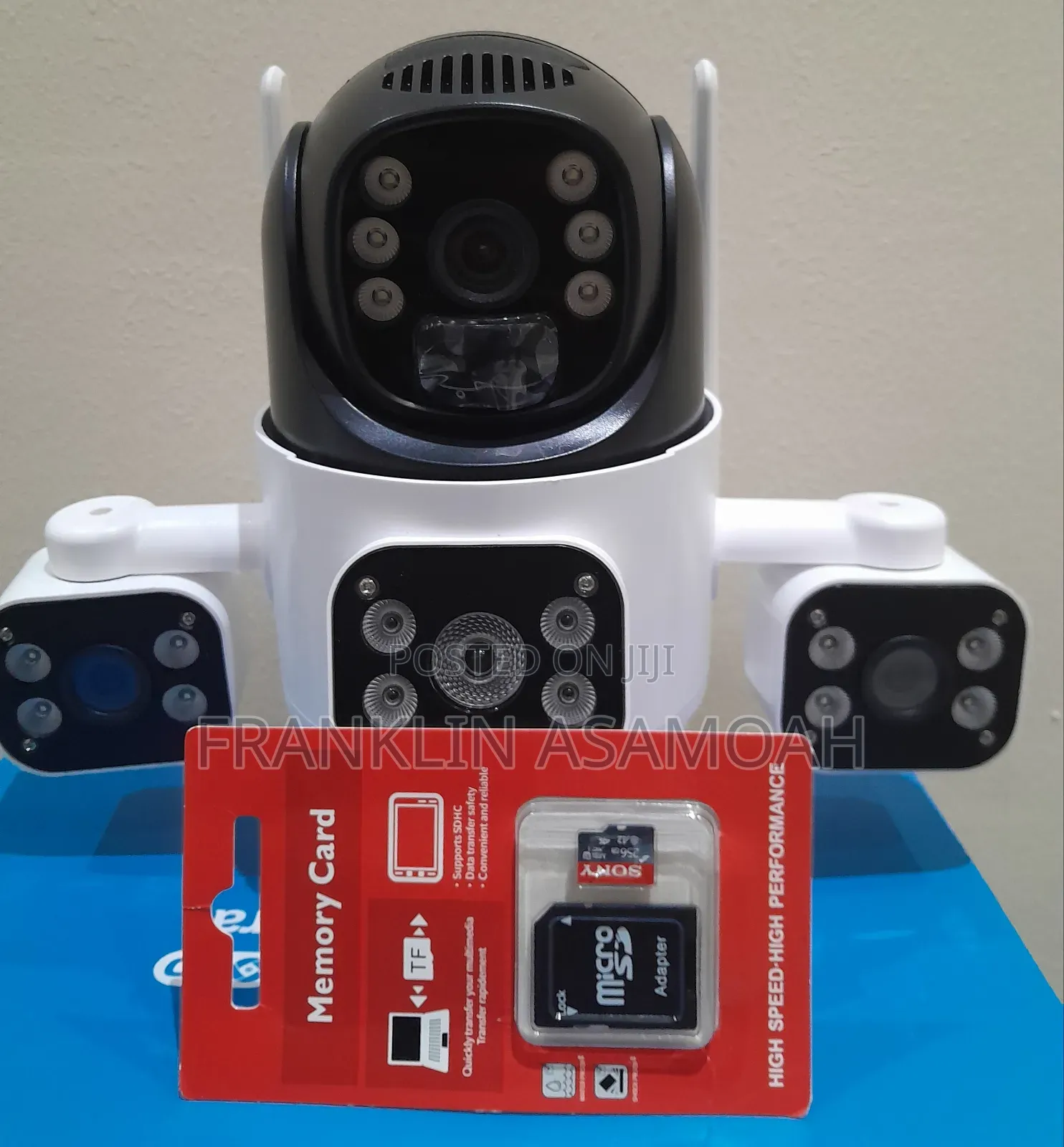 CCTV Camera