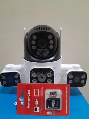CCTV Camera