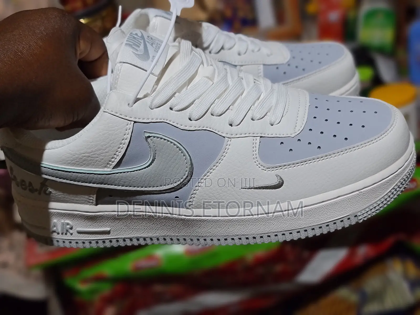 Airforce 1