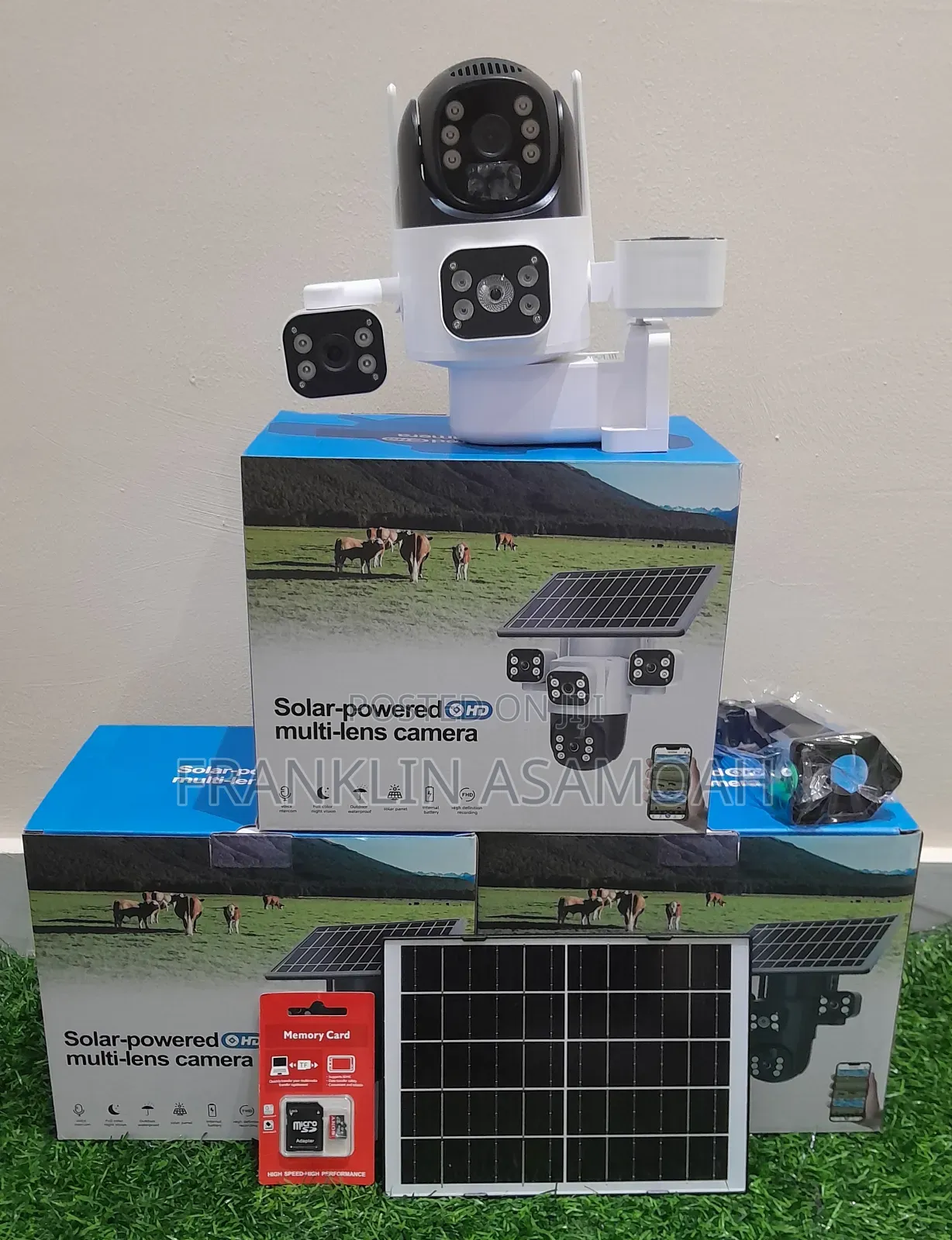 CCTV Camera