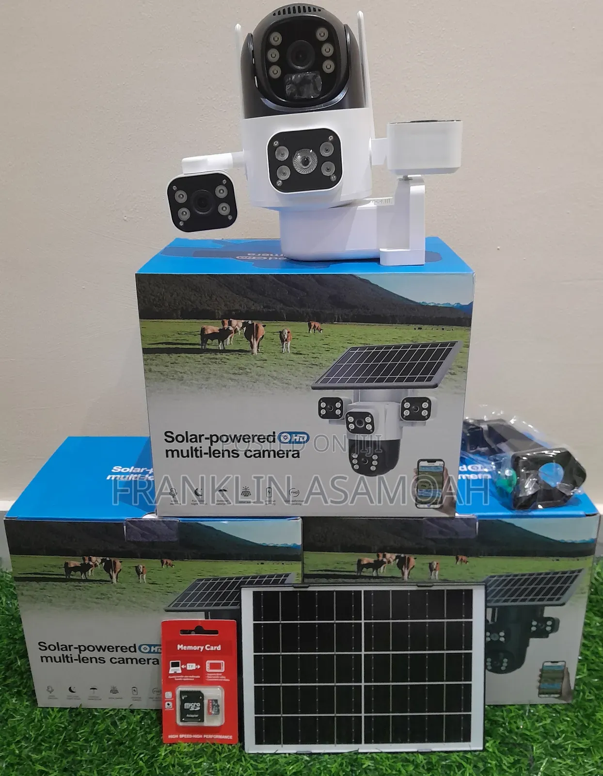 CCTV Camera