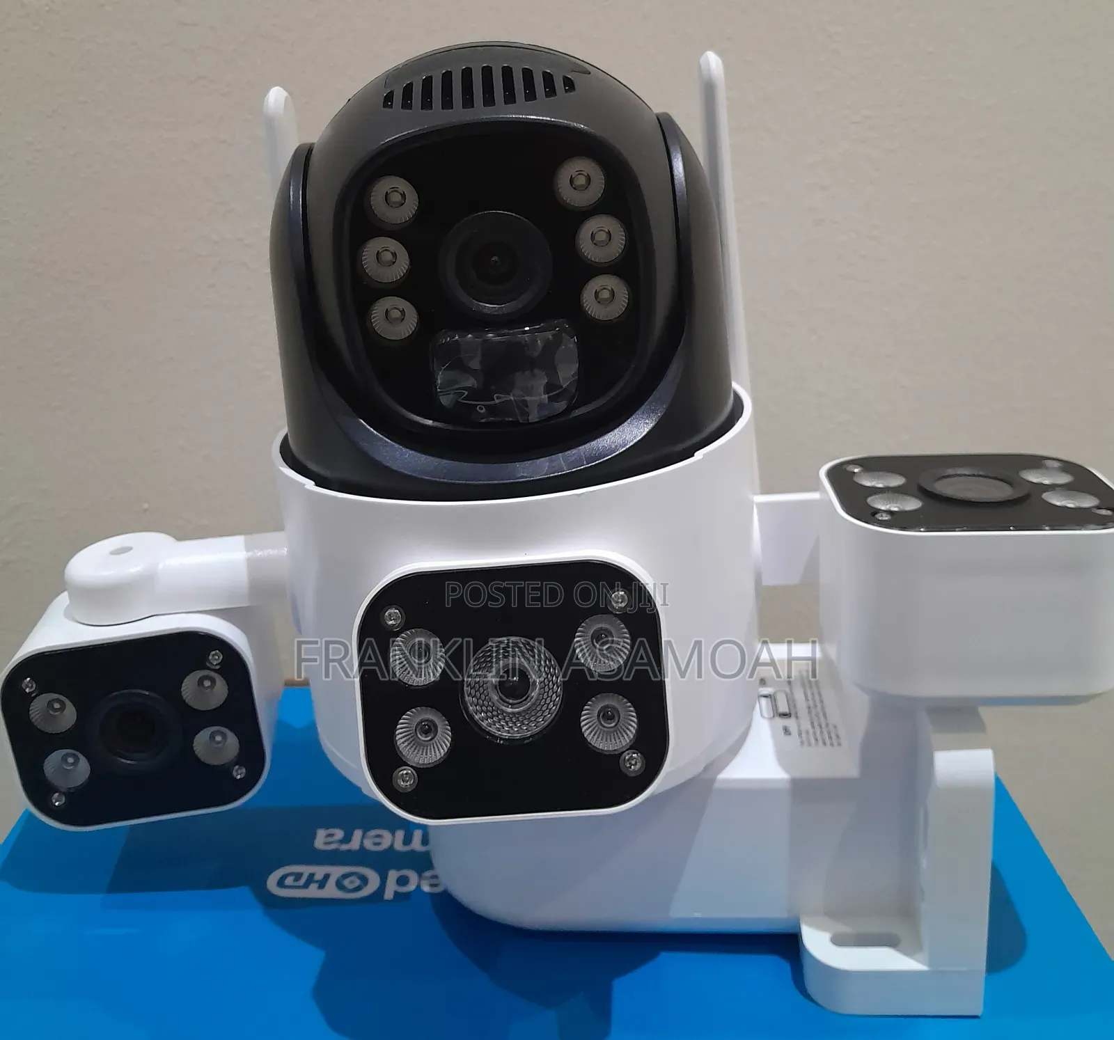CCTV Camera