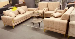 Sofa Set ( Tgn1)