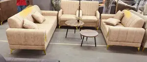 Sofa Set ( Tgn1)
