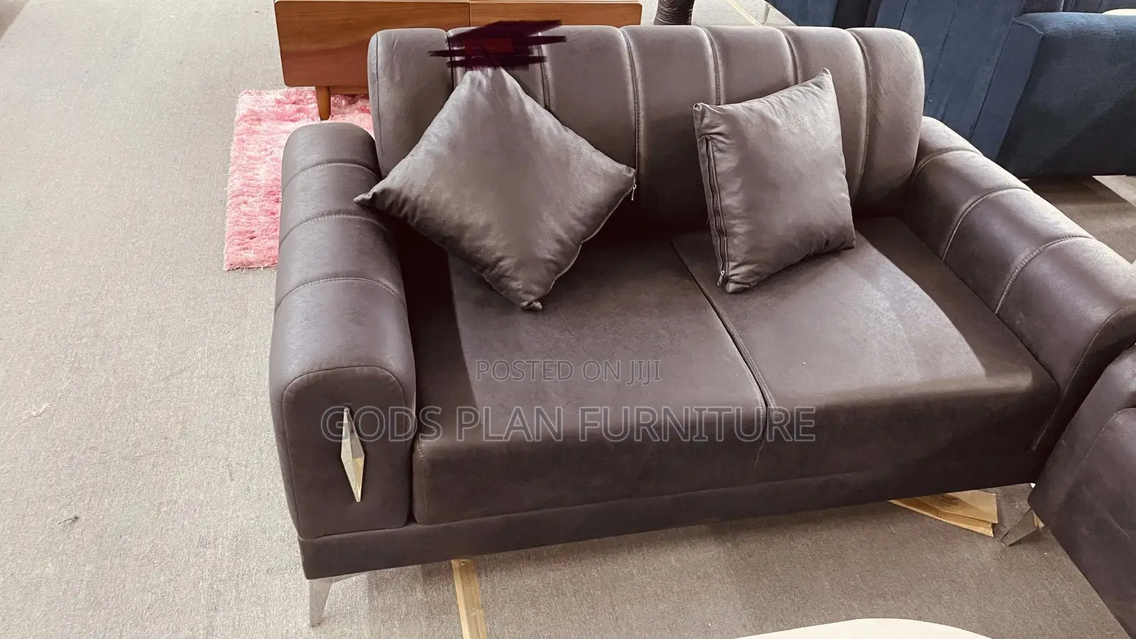 Sofa Set ( Tgn1)