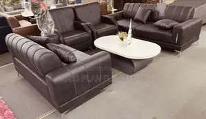 Sofa Set ( Tgn1)