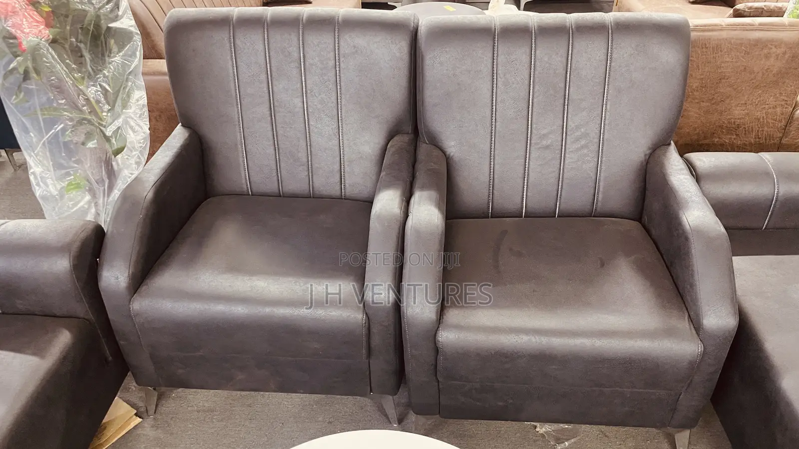 Sofa Set ( Tgn1)