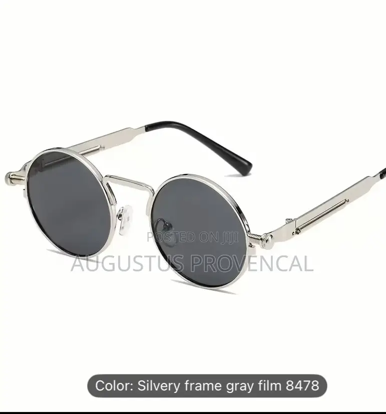 Streetstyle Fashion Shades