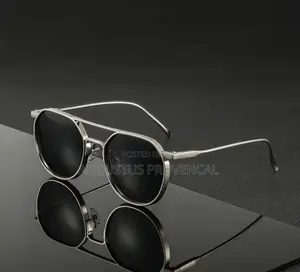 Streetstyle Fashion Shades
