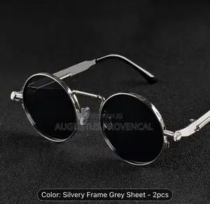 Streetstyle Fashion Shades