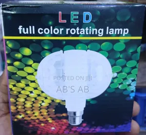 Led Light Display