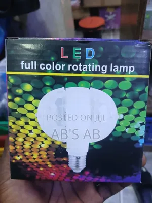 Led Light Display
