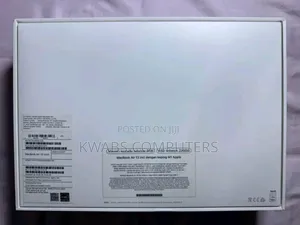 New Laptop Apple MacBook Pro M1 8GB Apple M1 SSD 256GB