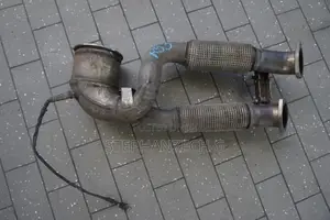 Catalytic Converter for Your Audi