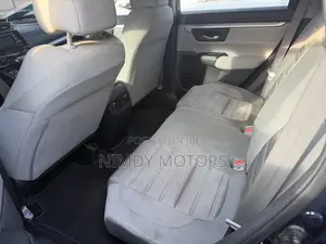 Honda CR-V 2020 Blue