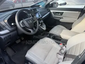 Honda CR-V 2020 Blue