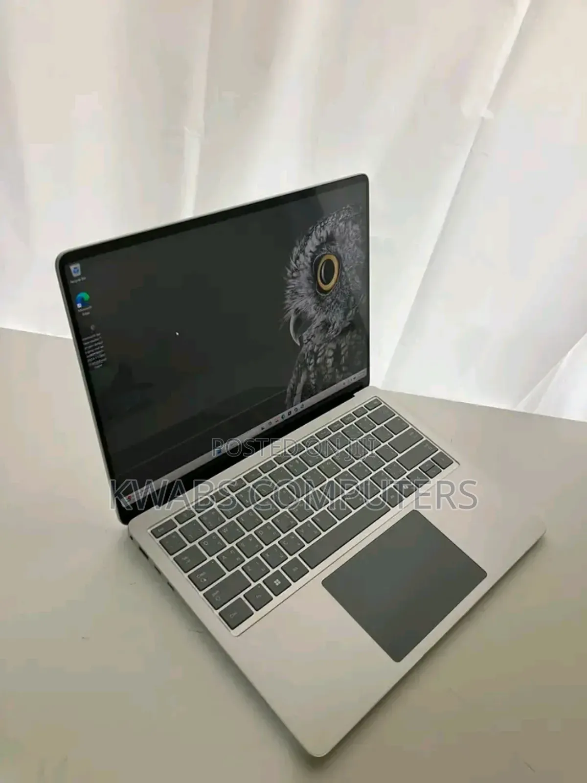 New Microsoft Surface Laptop 16GB Qualcomm Snapdragon X Plus SSD 512GB