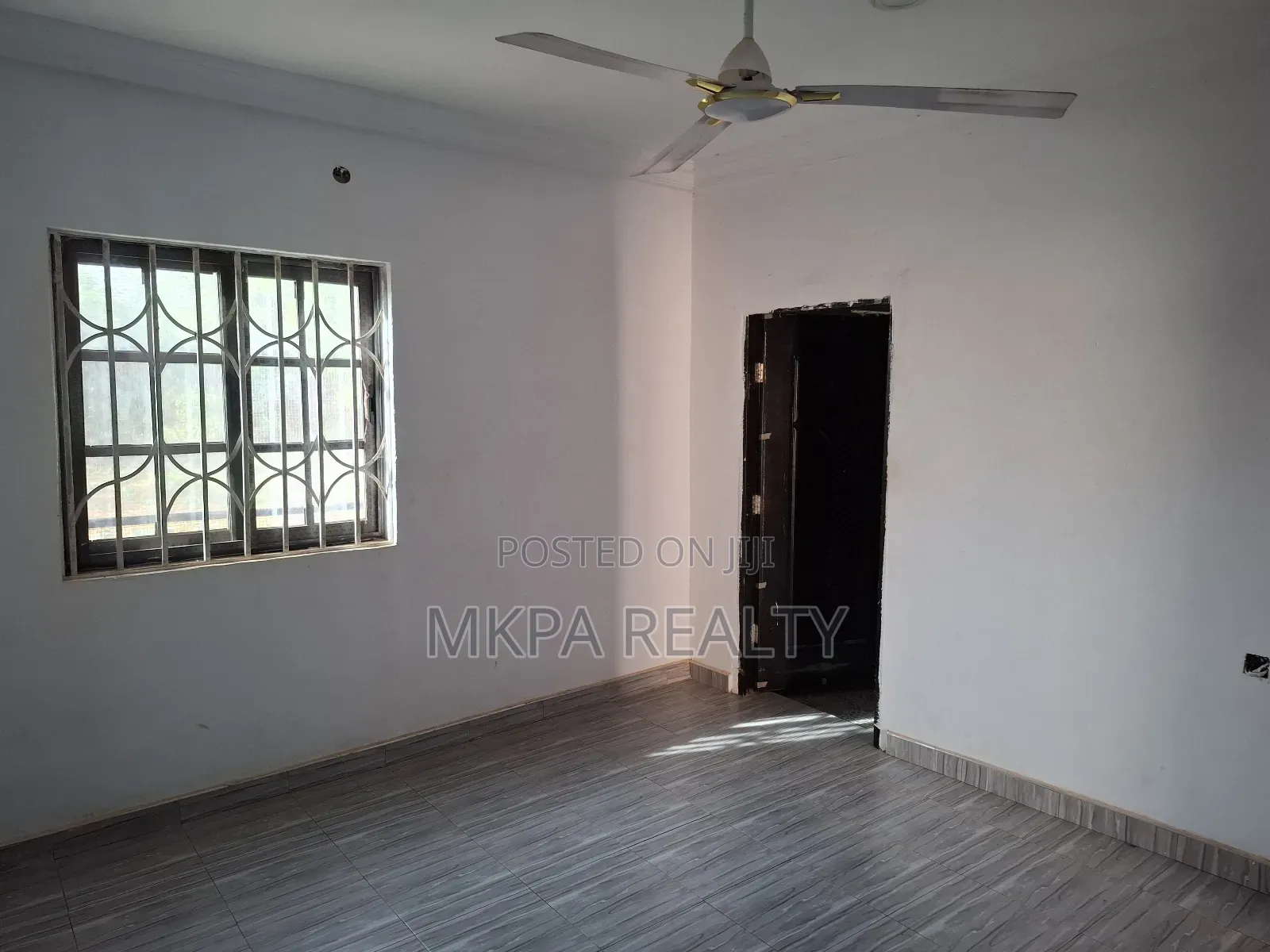 2bdrm Apartment in Mkpa Realty, Tamale Municipal for rent