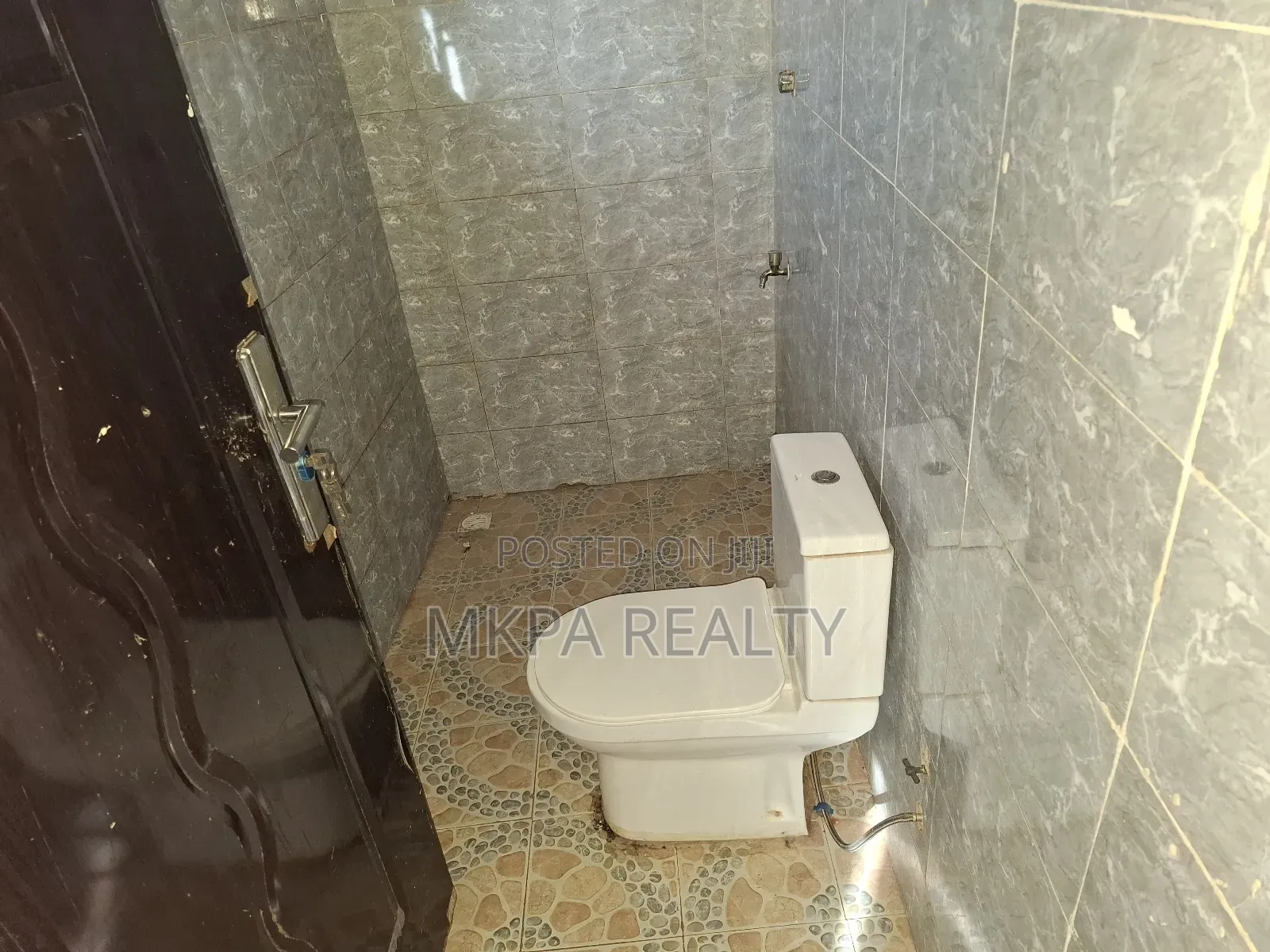 2bdrm Apartment in Mkpa Realty, Tamale Municipal for rent