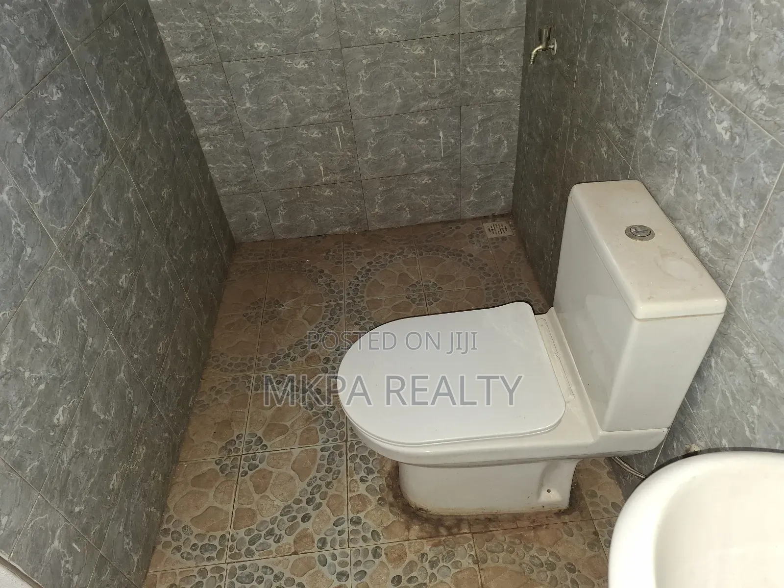 2bdrm Apartment in Mkpa Realty, Tamale Municipal for rent