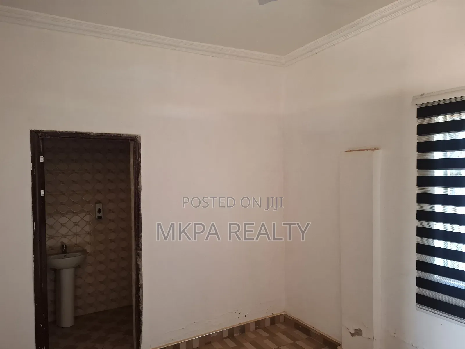 2bdrm Apartment in Mkpa Realty, Tamale Municipal for rent