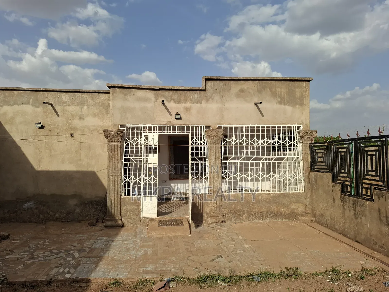 2bdrm Apartment in Mkpa Realty, Tamale Municipal for rent