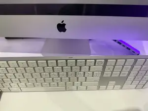 Apple Keyboard and Mouse 2 Combo Touch Id