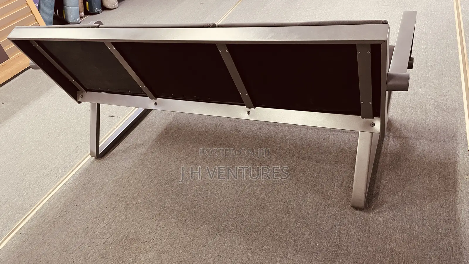 Office Waiting Chair
